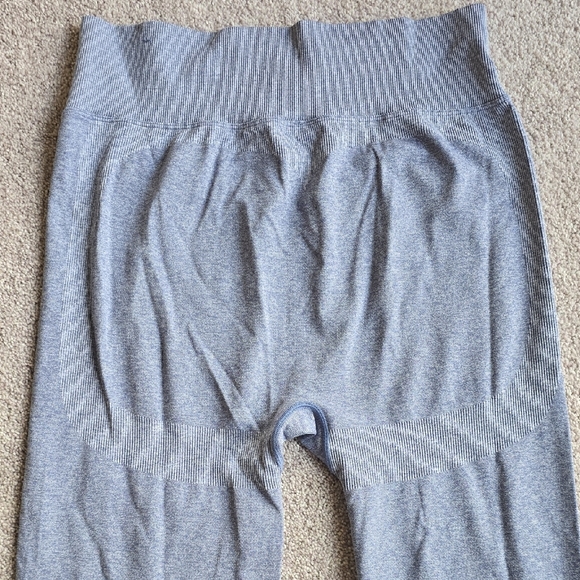 PINK Victoria's Secret Active athletic leggings, XXL, NWOT - Picture 7 of 16